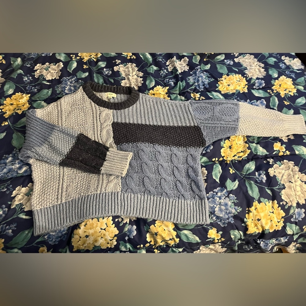Sweater